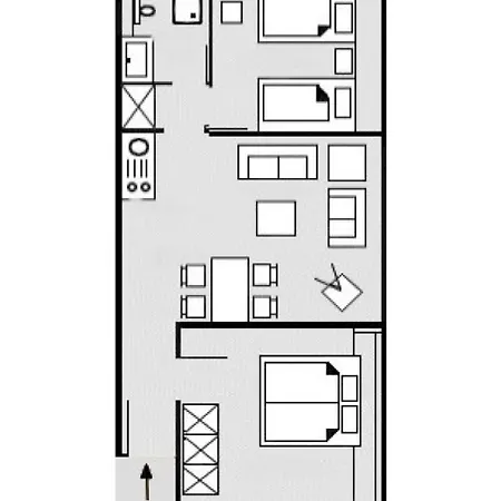 Apartment Weingut Geiler - Kleine Kalmit Ilbesheim bei Landau in der Pfalz