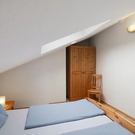 Weingut Geiler - Kleine Kalmit Apartman Ilbesheim bei Landau in der Pfalz