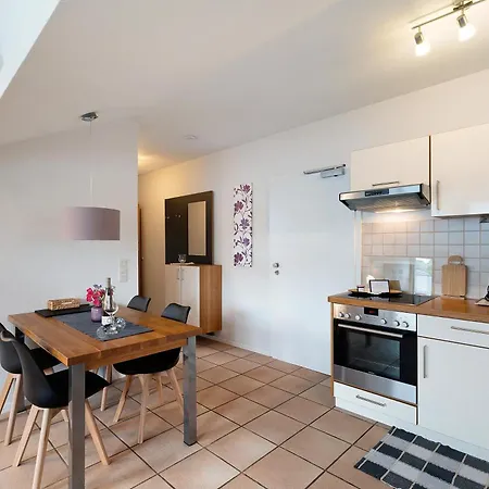 Weingut Geiler - Kleine Kalmit Apartman