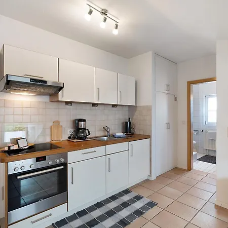 Apartment Weingut Geiler - Kleine Kalmit