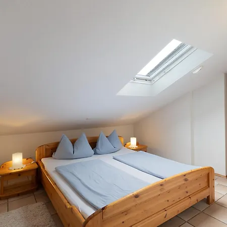 Apartman Weingut Geiler - Kleine Kalmit Ilbesheim bei Landau in der Pfalz