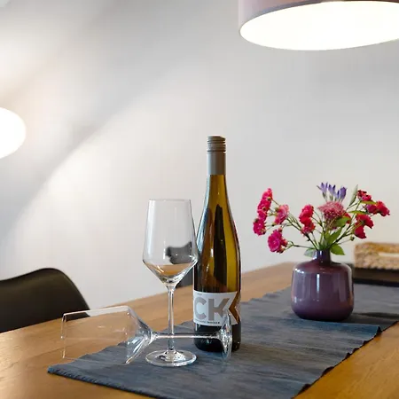 Apartman Weingut Geiler - Kleine Kalmit *