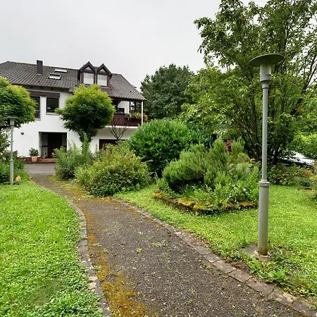 Apartman Weingut Geiler - Kleine Kalmit Ilbesheim bei Landau in der Pfalz