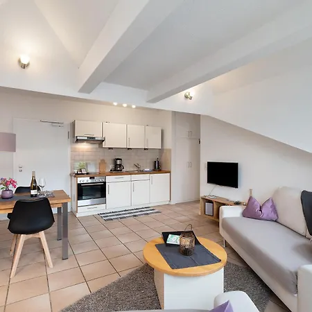 Apartment Weingut Geiler - Kleine Kalmit