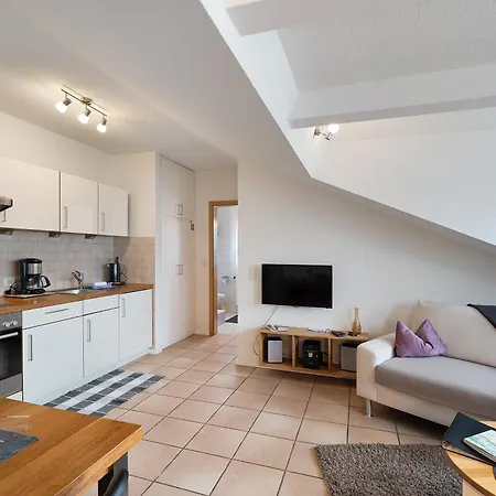 Weingut Geiler - Kleine Kalmit Apartment Ilbesheim bei Landau in der Pfalz