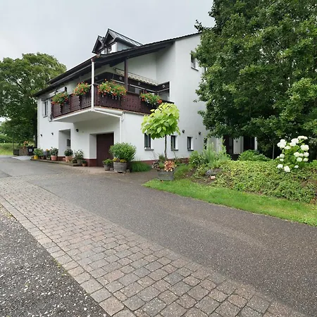 Apartment Weingut Geiler - Kleine Kalmit Ilbesheim bei Landau in der Pfalz