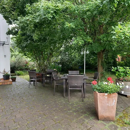 Weingut Geiler - Kleine Kalmit Apartment