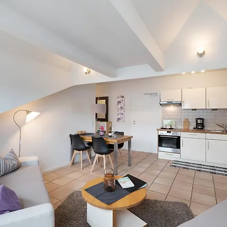 Weingut Geiler - Kleine Kalmit Apartment Ilbesheim bei Landau in der Pfalz