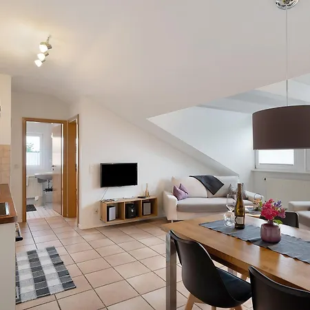 Apartment Weingut Geiler - Kleine Kalmit *