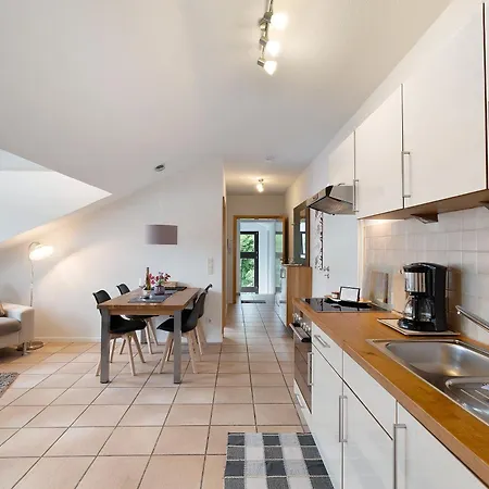 Weingut Geiler - Kleine Kalmit Apartment *