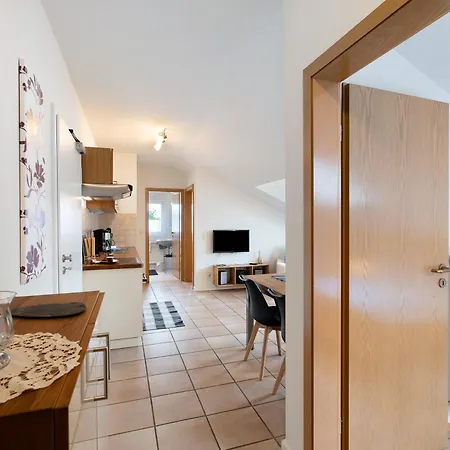 Weingut Geiler - Kleine Kalmit Apartment