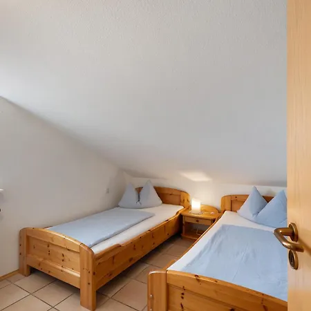 Weingut Geiler - Kleine Kalmit Apartment *