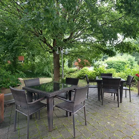 Apartment Weingut Geiler - Kleine Kalmit Ilbesheim bei Landau in der Pfalz