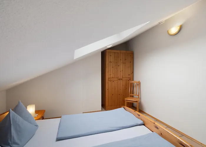 Weingut Geiler - Kleine Kalmit Apartamento Ilbesheim bei Landau in der Pfalz