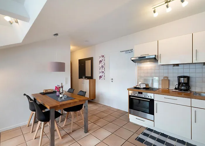 Weingut Geiler - Kleine Kalmit Apartamento