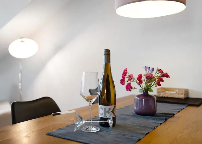 Apartamento Weingut Geiler - Kleine Kalmit *
