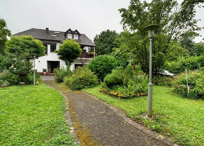 Apartamento Weingut Geiler - Kleine Kalmit Ilbesheim bei Landau in der Pfalz