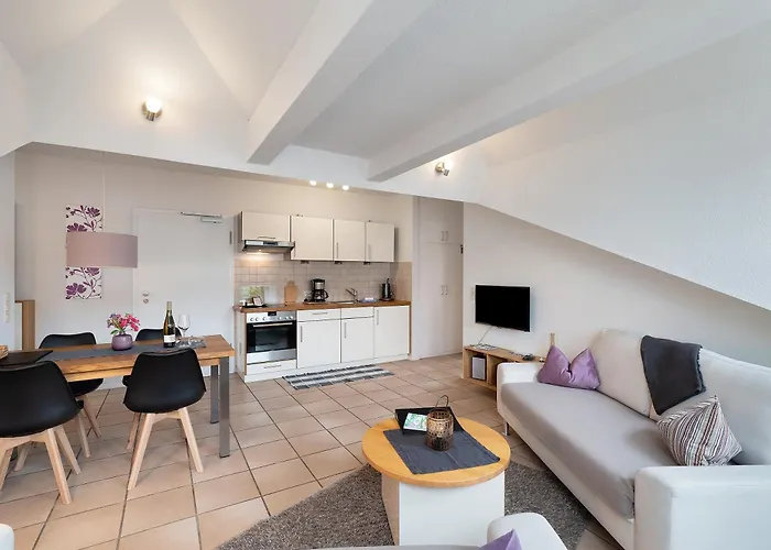 Apartamento Weingut Geiler - Kleine Kalmit