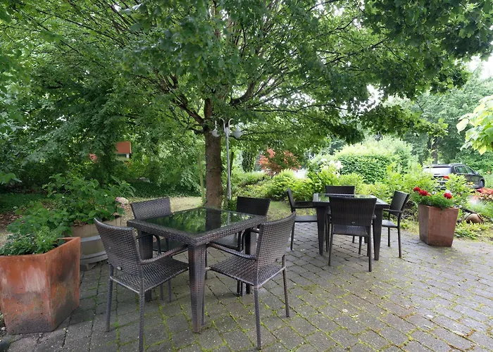 Apartamento Weingut Geiler - Kleine Kalmit