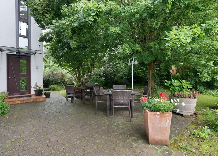 Weingut Geiler - Kleine Kalmit Apartamento