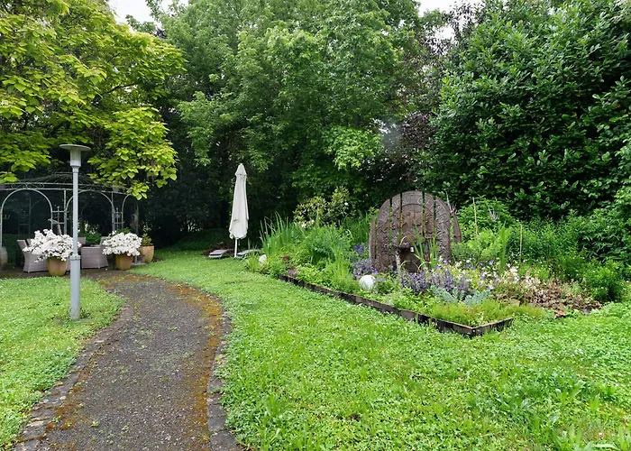 Apartamento Weingut Geiler - Kleine Kalmit *